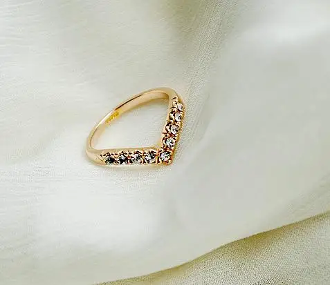 Комплект колец ZHEGUOYAOLU