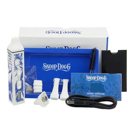 2016 SDOG Электронная Сигарета Сухой Травы Испаритель травяные ручки вапоризатора