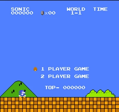 Mari Sonic зубная щётка Bros 60 Pin карточная игра для 8 бит Subor игровой плеер | Электроника
