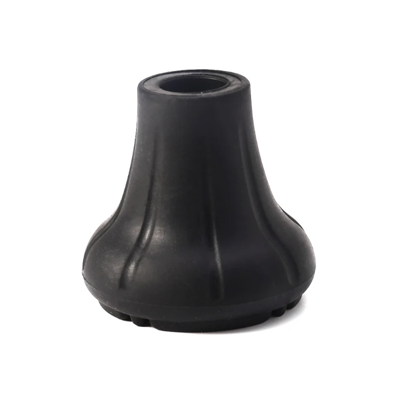 Лидер продаж скандинавский Тройник резиновый наконечник для защиты походов