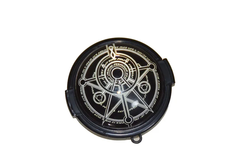3D мультфильм 37 мм 40 5 43 46 49 52 55 58 крышка объектива для Canon Nikon Sony Leica Fuji DSLR SLR камеры|lens
