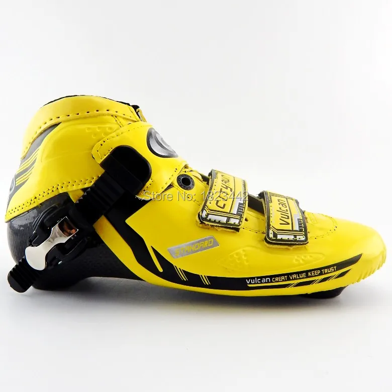 7 цветов на выбор роликовые коньки для катания коньках из углеродного волокна |