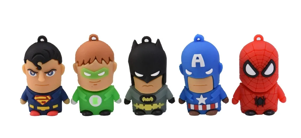 JASTER USB 3,0, креативный мультяшный персонаж Marvel, серия супергероев, usb флеш-накопитель, 4 ГБ, 8 ГБ, 16 ГБ, 32 ГБ, 64 ГБ, быстрая usb карта памяти