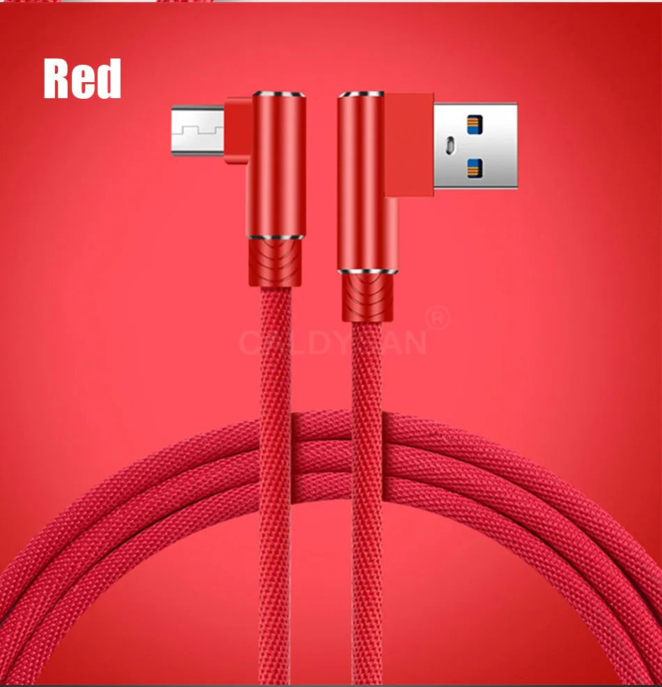 3A быстрая зарядка Micro USB 1 м 2 м 3 м Быстрый кабель для Xiaomi Redmi для samsung для huawei Honor телефон usb кабель для зарядки данных шнур