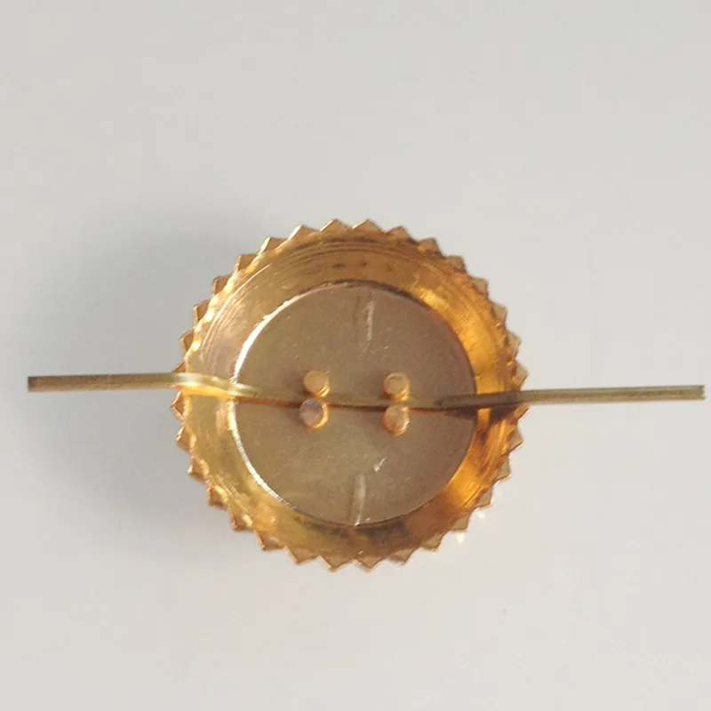 Оригинальная маленькая Кепка Знак Красного революционного компартии военные