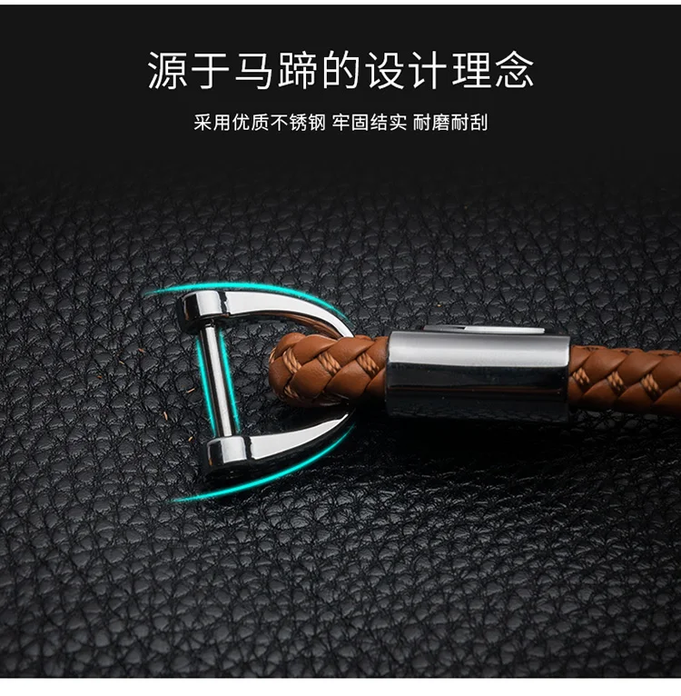 Автомобильный брелок для ключей металлические кожаные аксессуары Mazda RX7 RX8 2 3 6 Atenza