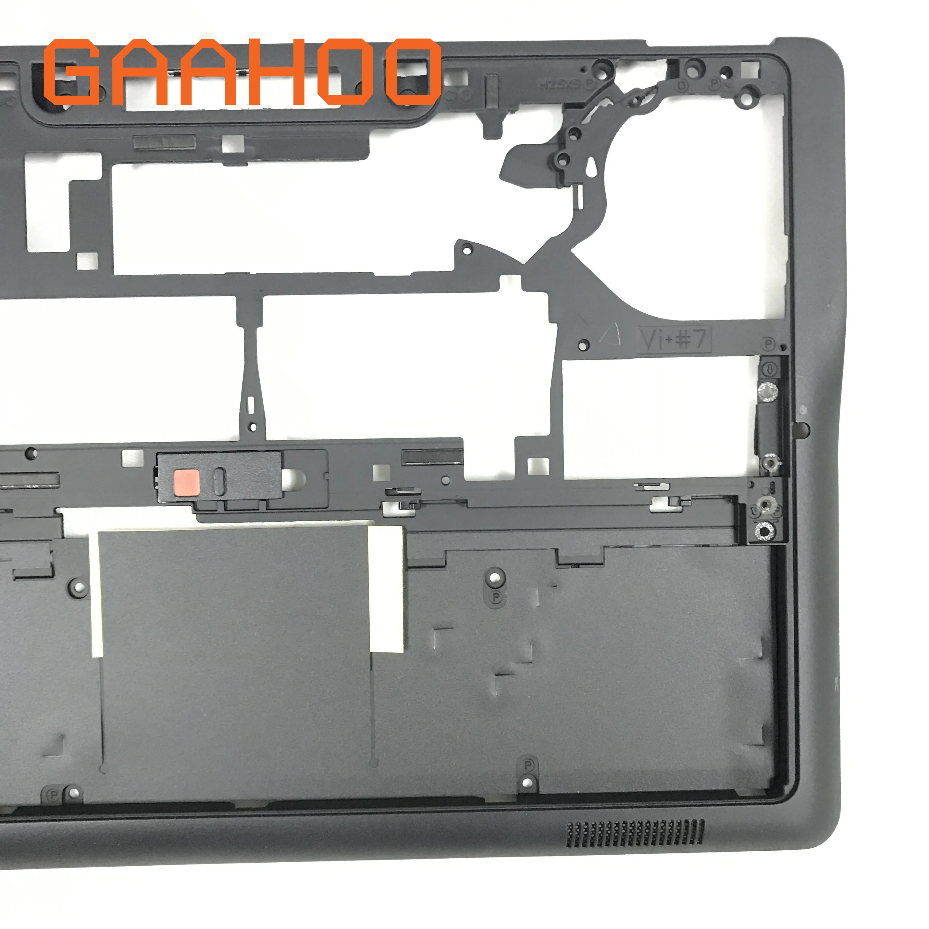 Абсолютно новые оригинальные запчасти для ноутбуков DELL latitude E7250 Нижняя база с D