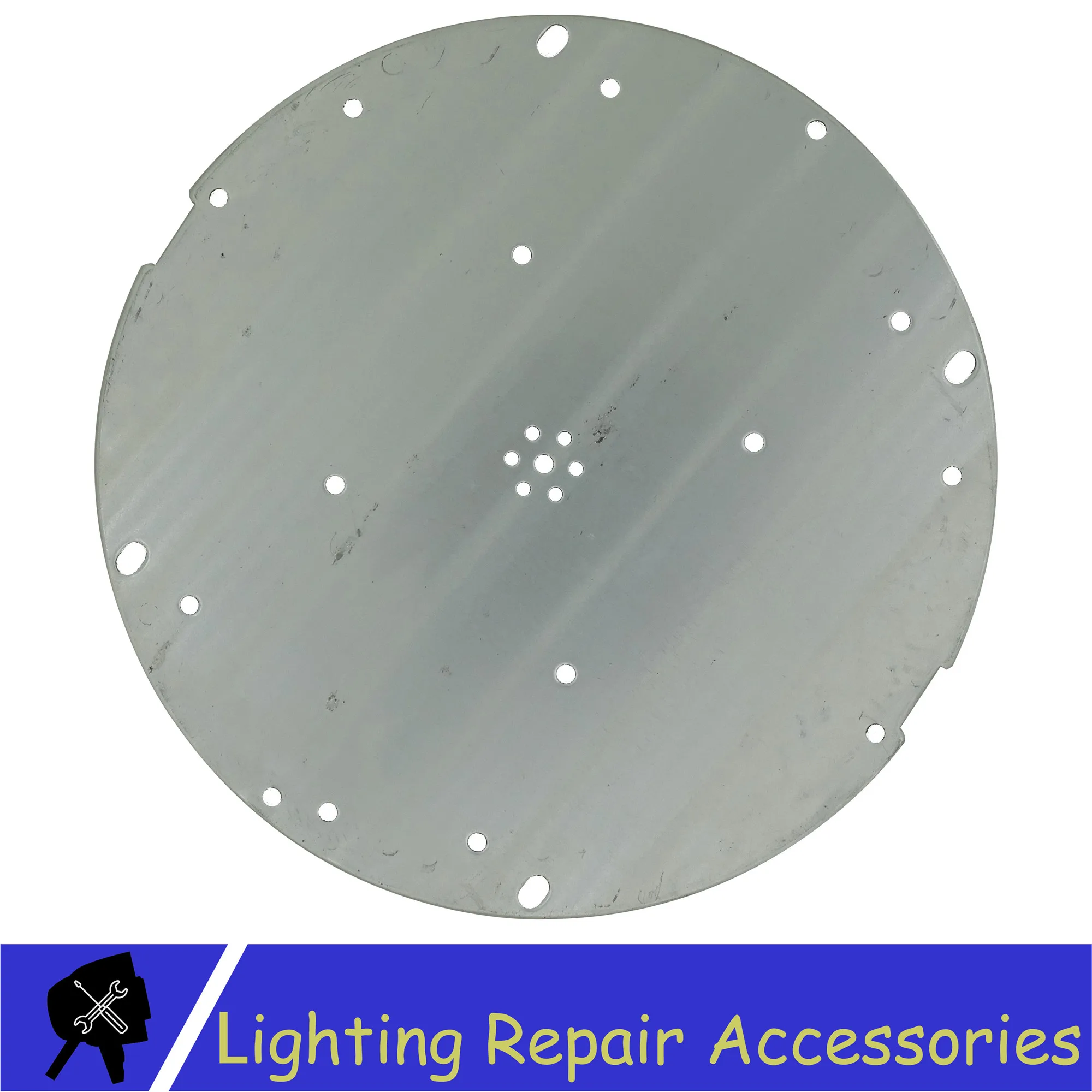 Светодиодная лампа с бусинами для 54x3 Вт RGB 3в1 Led par Светильник или 54x1 Вт RGB 3в1 Par Светильник сценический светильник аксессуары для ремонта