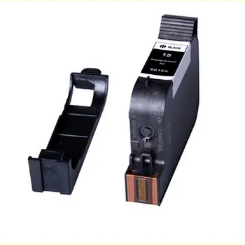 5 шт. картридж для принтера hp15 C6615A 15 Deskjet 250C 650C 1200C 350C 450 | Компьютеры и офис
