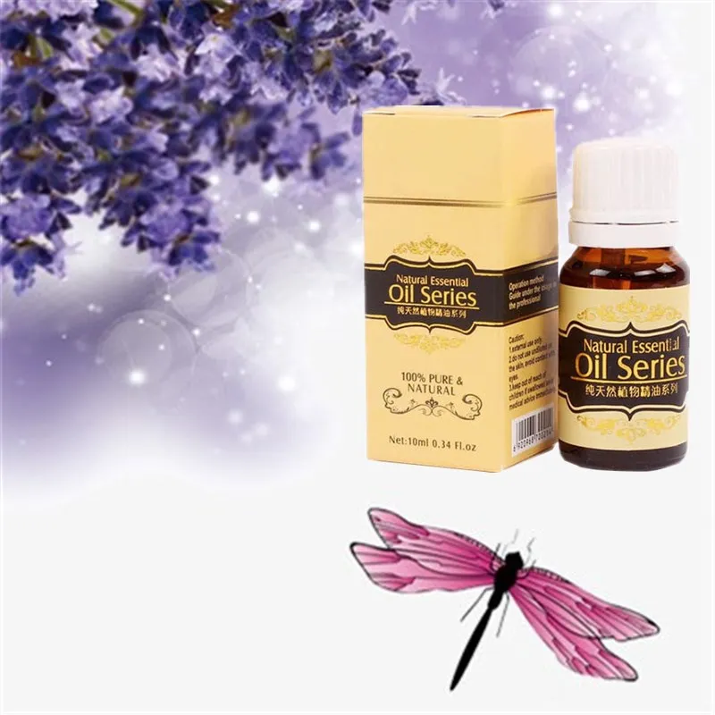 Экстракт эфирного масла лаванды для похудения 10 мл|essential oil extraction|lavender essential oilpure