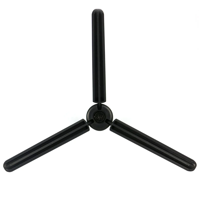 C-Tripod Мини маленький портативный штатив для селфи палка подставка для походов на открытом воздухе держатель для камеры Gopro цифровая зеркальная камера телефон черные кронштейны - Color: C-Tripod