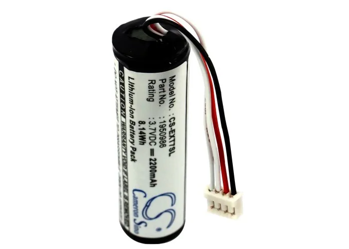 Аккумулятор Cameron Sino для камеры EXTECH Flir i7 i5 (P/N 1950986 T197410 ) Sino|camera battery|battery for camerabattery camera