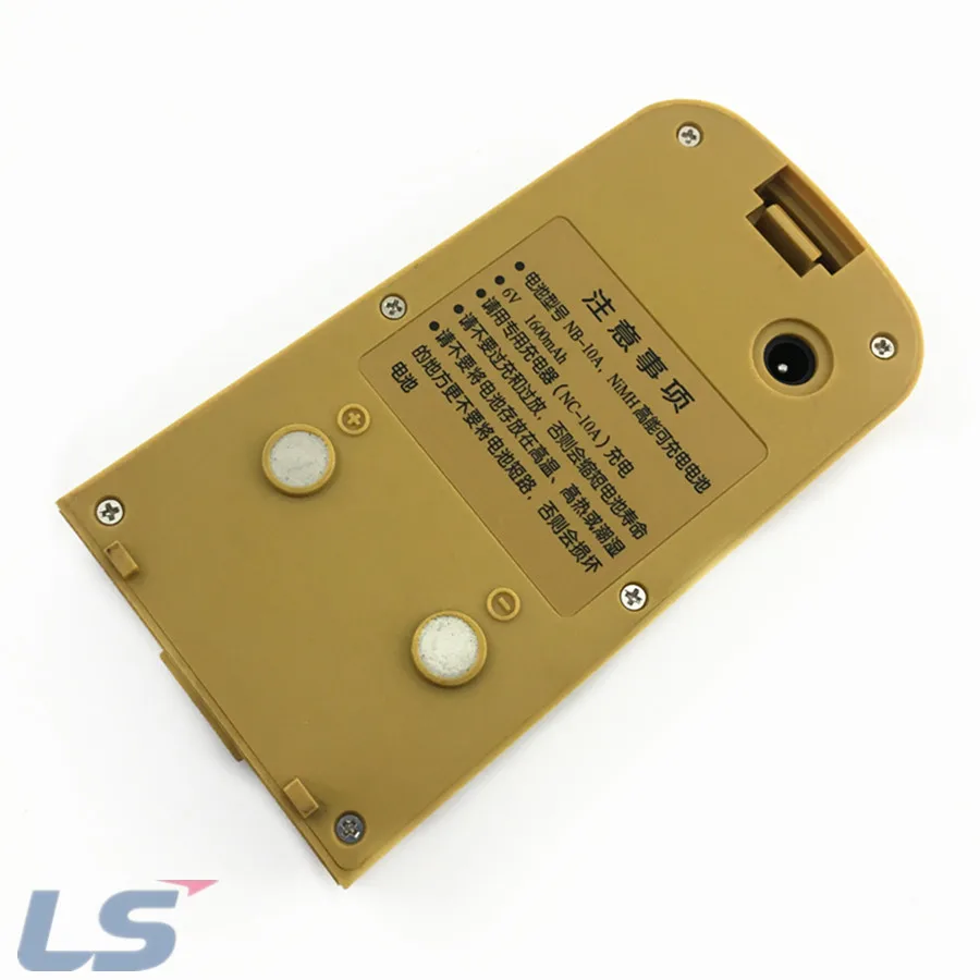 South NB-10A battery for DT-02 DT-05 DT-05B series Electronic Digital Theodolite | Инструменты