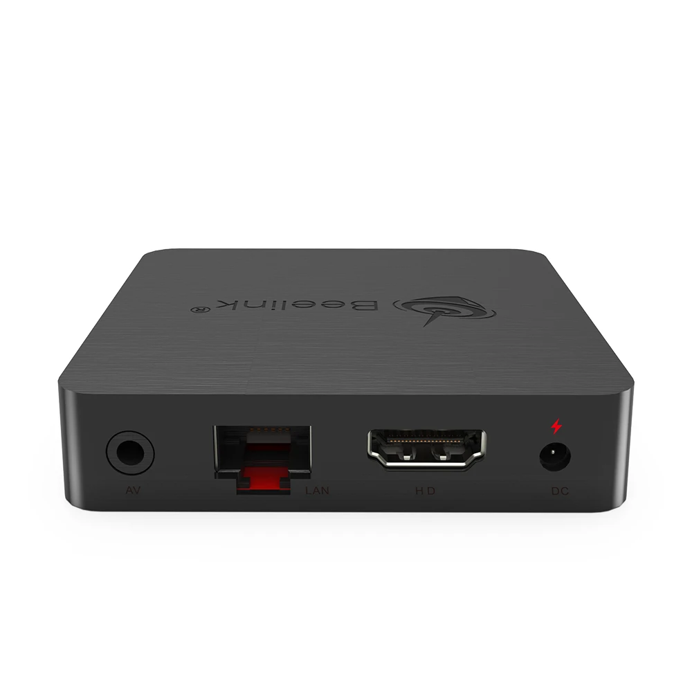 Beelink GT1mini-2 Smart tv Box Поддержка Netflix 4K IPTV Amlogic S905X3 Android 9 0 4 Гб 64 медиаплеер Двойной Wi-Fi