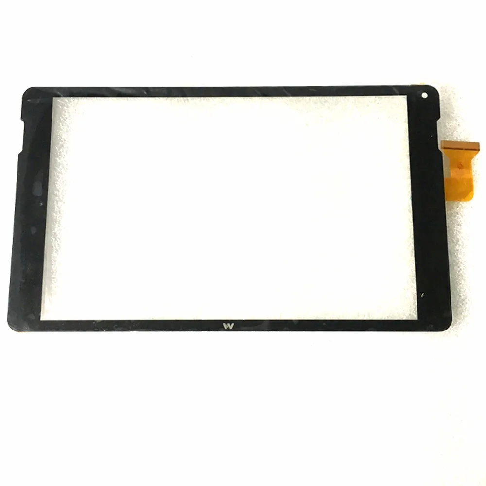 

New 10.1 Inch Touch Screen Digitizer Panel wj1671-fpc-v1.0 tablet pc