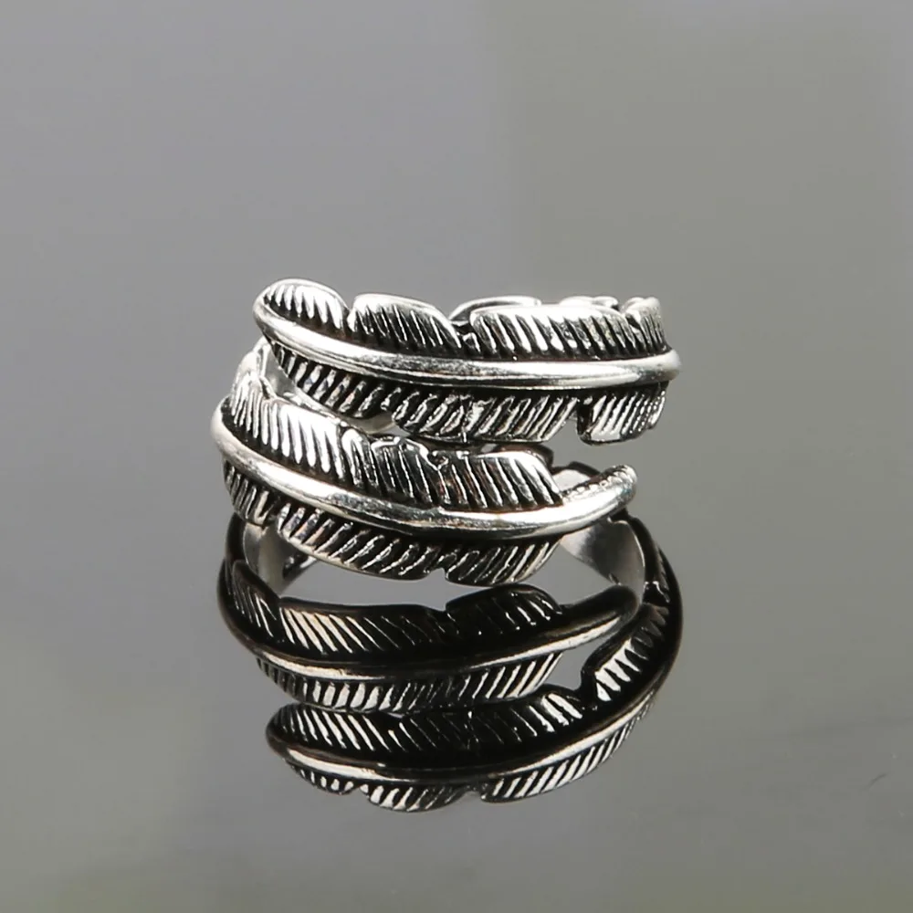 В стиле ретро высокого качества ювелирные украшения тайское имеет женскую