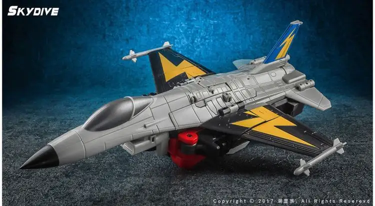 5 шт./компл. Superion Aerialbots Рогатка с парашютом огненный полет JJ-02 Jet Commander летательных аппаратов в сочетании Классические игрушки для мальчиков