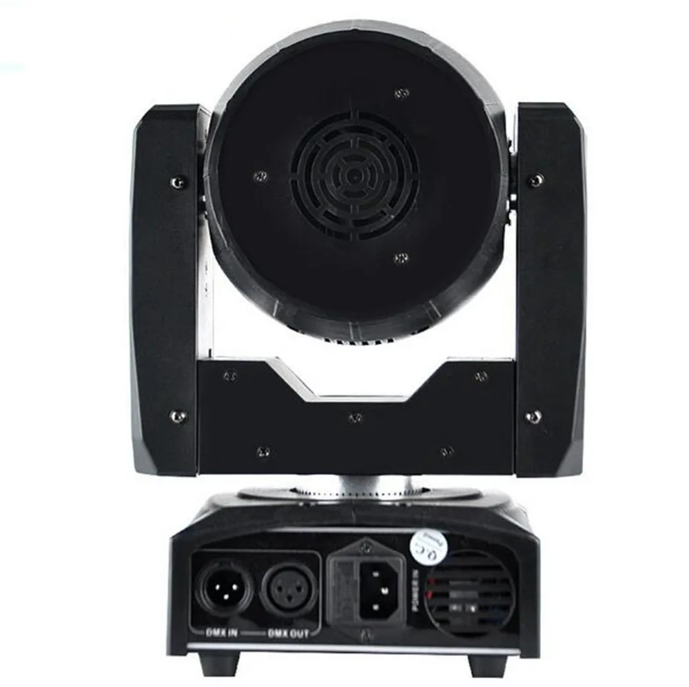 60 Вт led RGBW 4в1 луч движущаяся голова свет СИД DJ точечный свет|led dj spot light|beam moving head