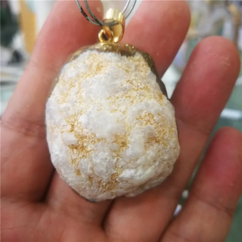 Подвески из натурального оникса подвески разноцветного агата кулон кристалла