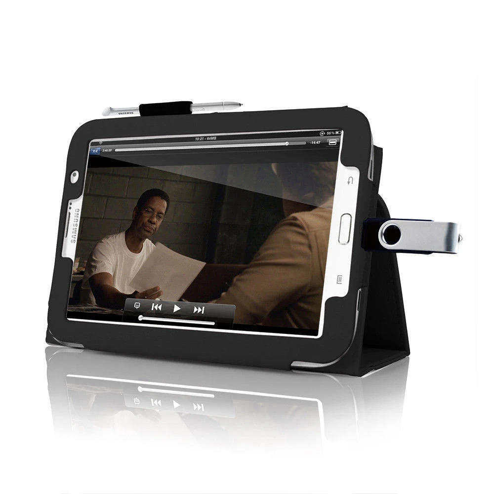 J-boxing черный OTG USB Flash 16 Гб двойной порт флешки 16 Гб Micro USB флеш-накопители карта памяти для Android samsung huawei планшеты