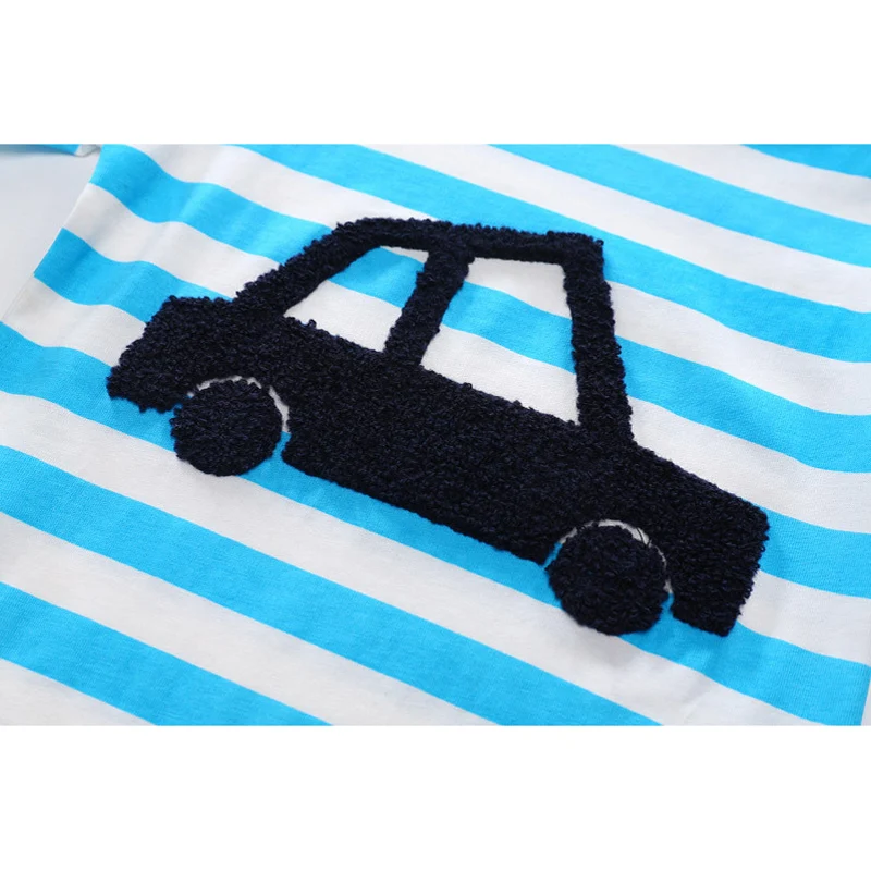 Футболка для мальчиков Elfmyth Детская футболка одежда маленьких весенние топы с