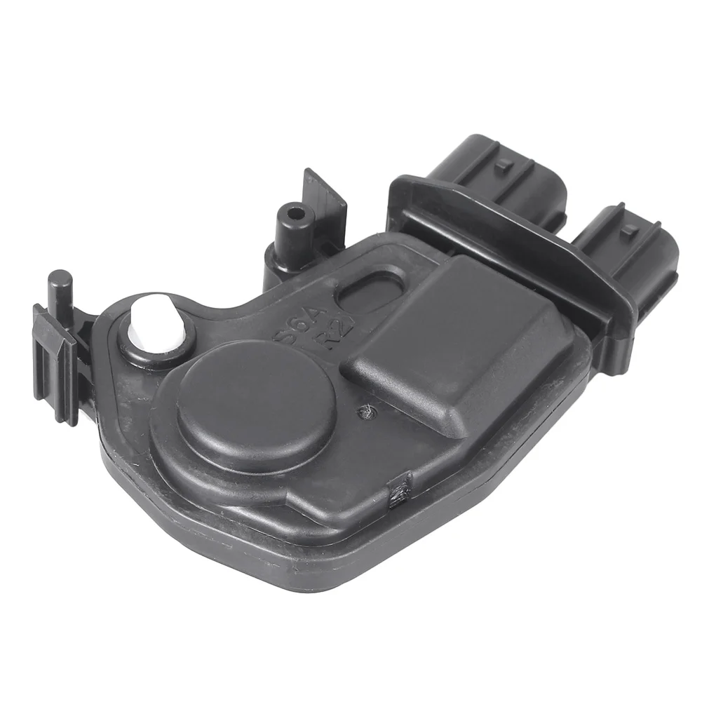 Привод переднего правого пассажирского бокового дверного замка для Honda Accord 03 07 2D