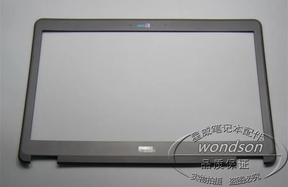 

Передняя крышка для ЖК-панели Dell Latitude E7440, CN-002TN1, 02TN1, гарантия 1 год
