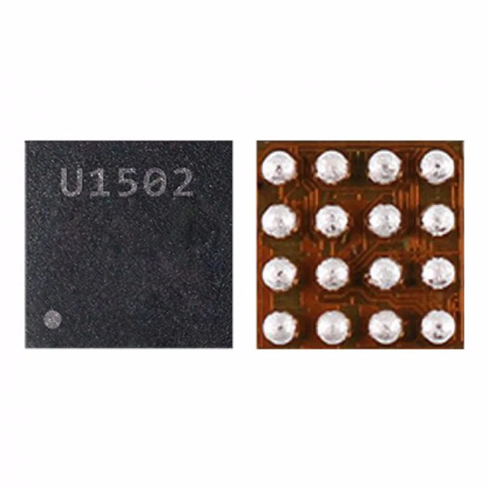 Драйвер подсветки/Boost IC U1502 для iPhone 6 Plus/6/5S/5C|Шлейфы мобильных телефонов| |