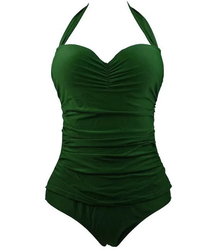 Женский купальный костюм с абстрактным принтом Maillot сексуальный Монокини