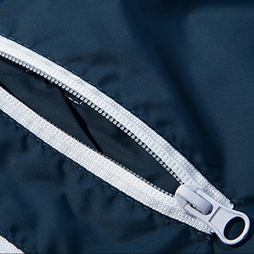 2018 мужские летние куртки и пальто модная мужская куртка на молнии с капюшоном