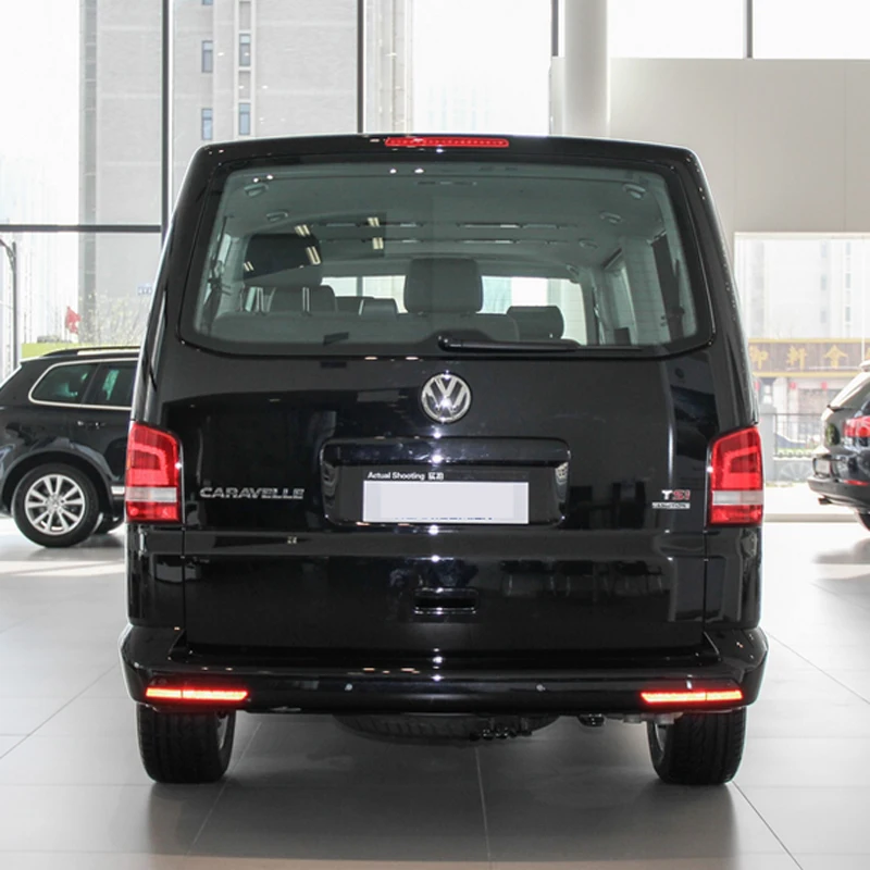Автомобильная щетка стеклоочистителя для VW Caravelle T5 (2003 года и новее) задний