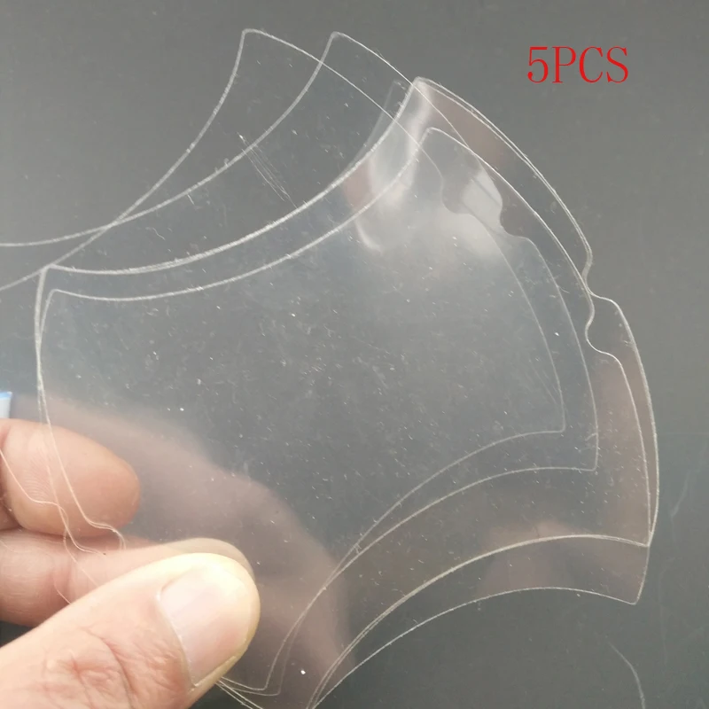 Универсальная невидимая защитная пленка от царапин на дверную ручку для Hyundai ix35