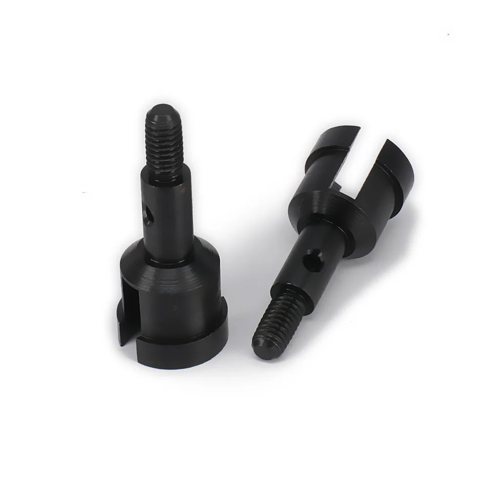 Вал стальной оси колеса для радиоуправляемого хобби модель автомобиля 1/18 Wltoys a959