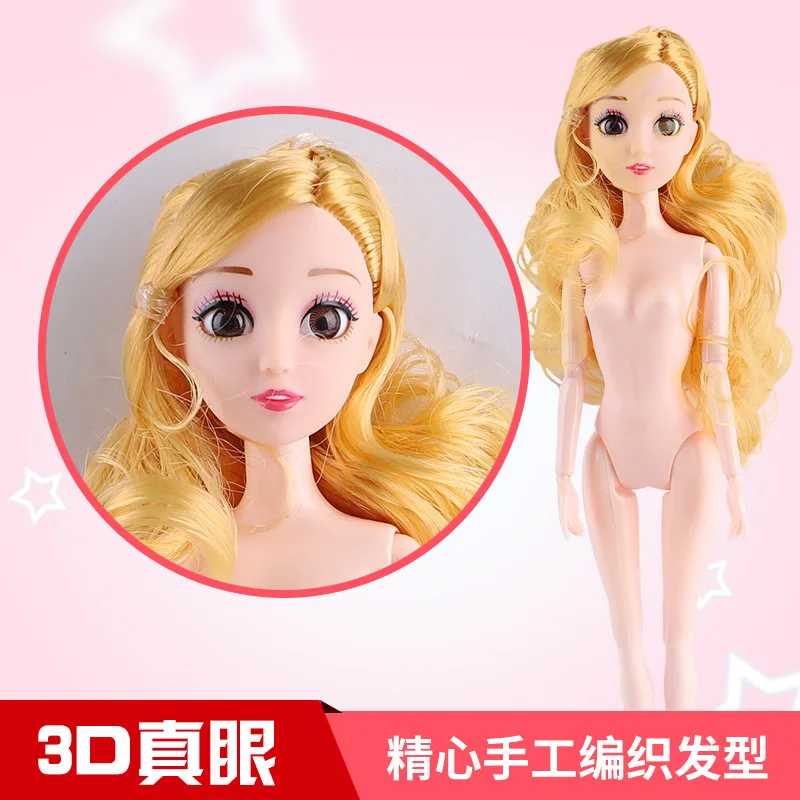 3D имитация глаз кукла DIY Инструменты для выпечки пирожное тела 12 совместное с