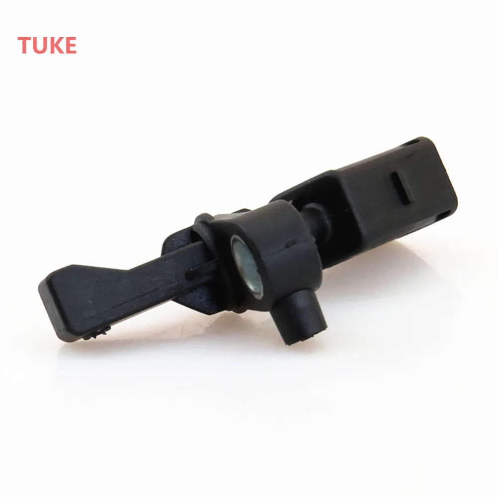 RWSYPL 1 пара датчик скорости заднего колеса L & R 4WD ABS для A2 POLO 6R 6C 9N 2002 2009 WHT003862 WHT003863 WHT