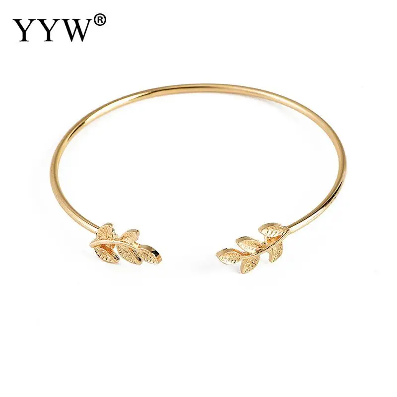 4 шт./компл. модный браслет в богемном стиле с узлом виде листьев на запястье