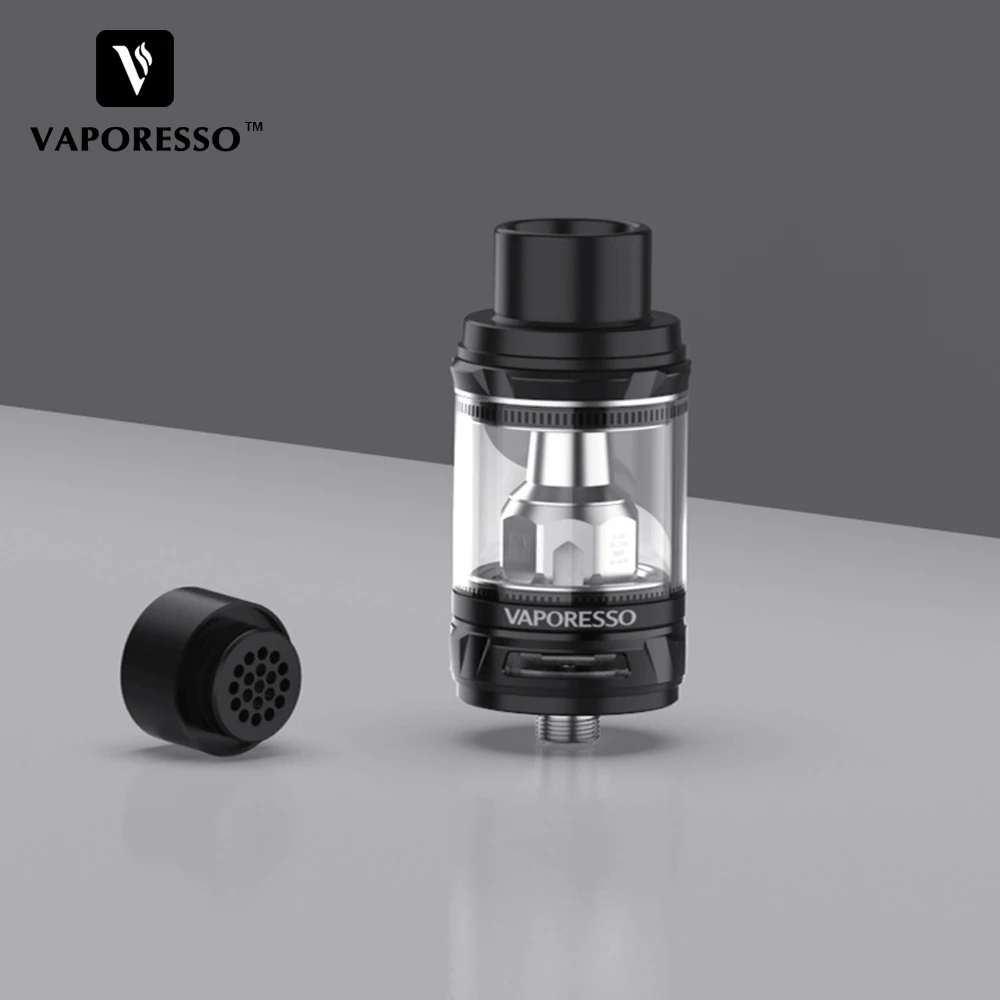 Оригинальный Vaporesso NRG 5 мл бак и мини 2 распылитель с GT4/GT8 катушка для вейпинга