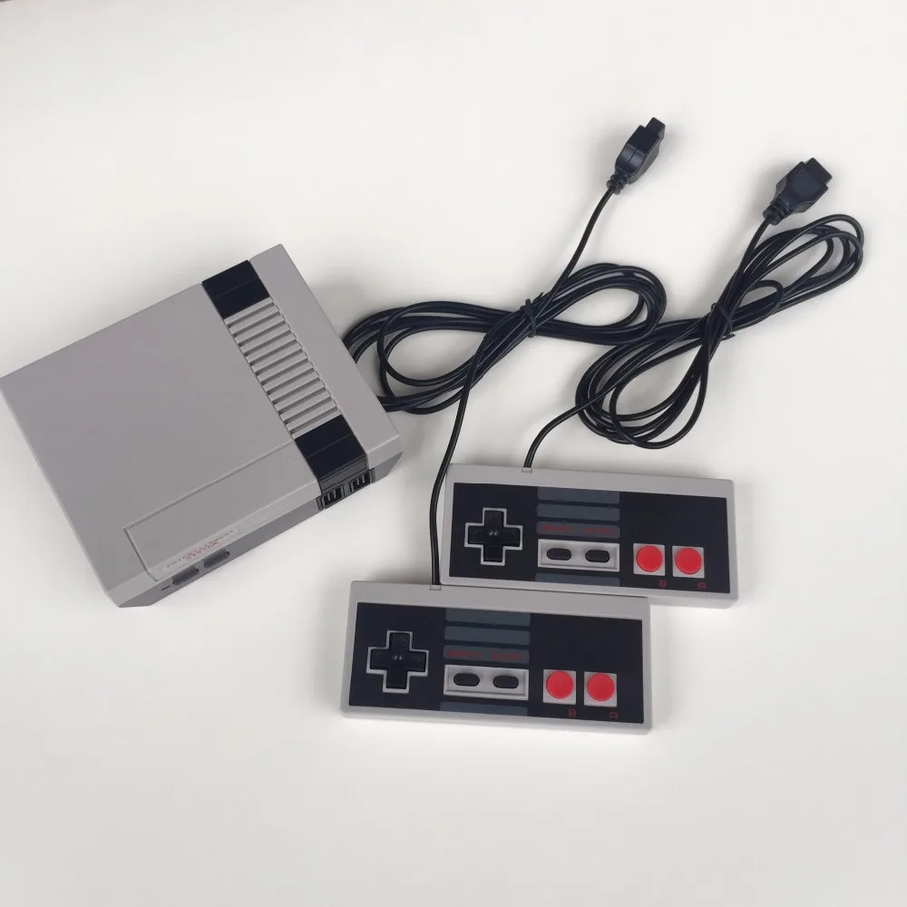 Классические Семейные игровые консоли MOCUTE8 Bits ТВ видео мини портативная игровая