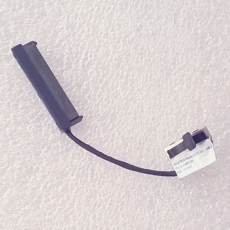 Новая оригинальная плата для жесткого диска Микки с кабелем SATA Lenovo IdeaPad U300E Series FRU