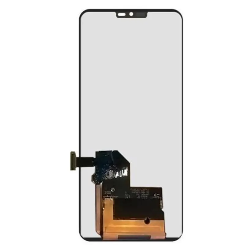 ЖК дисплей для LG G7 ThinQ 6 1 &quotсенсорный экран дигитайзер полная сборка Замена