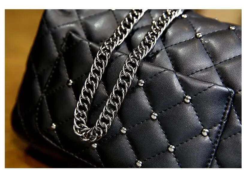 Женская сумка на плечо из кожи хорошего качества женские сумки-мессенджеры