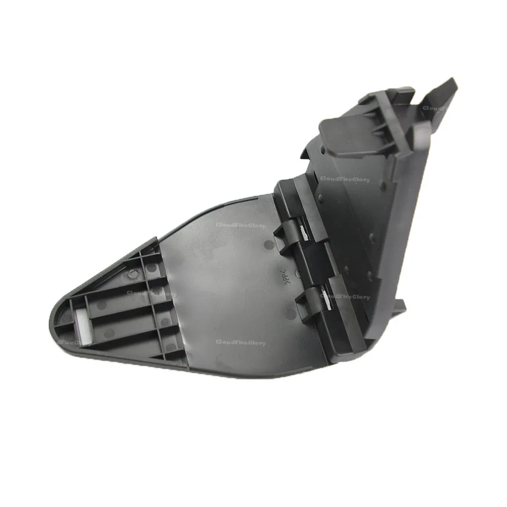 Для Audi A4 8E B6 B7 A6 S6 RS6 2005 2006 2007 2008 экстренный Предупреждение Треугольники кронштейн держатель Поддержка 8E5860285A 01C