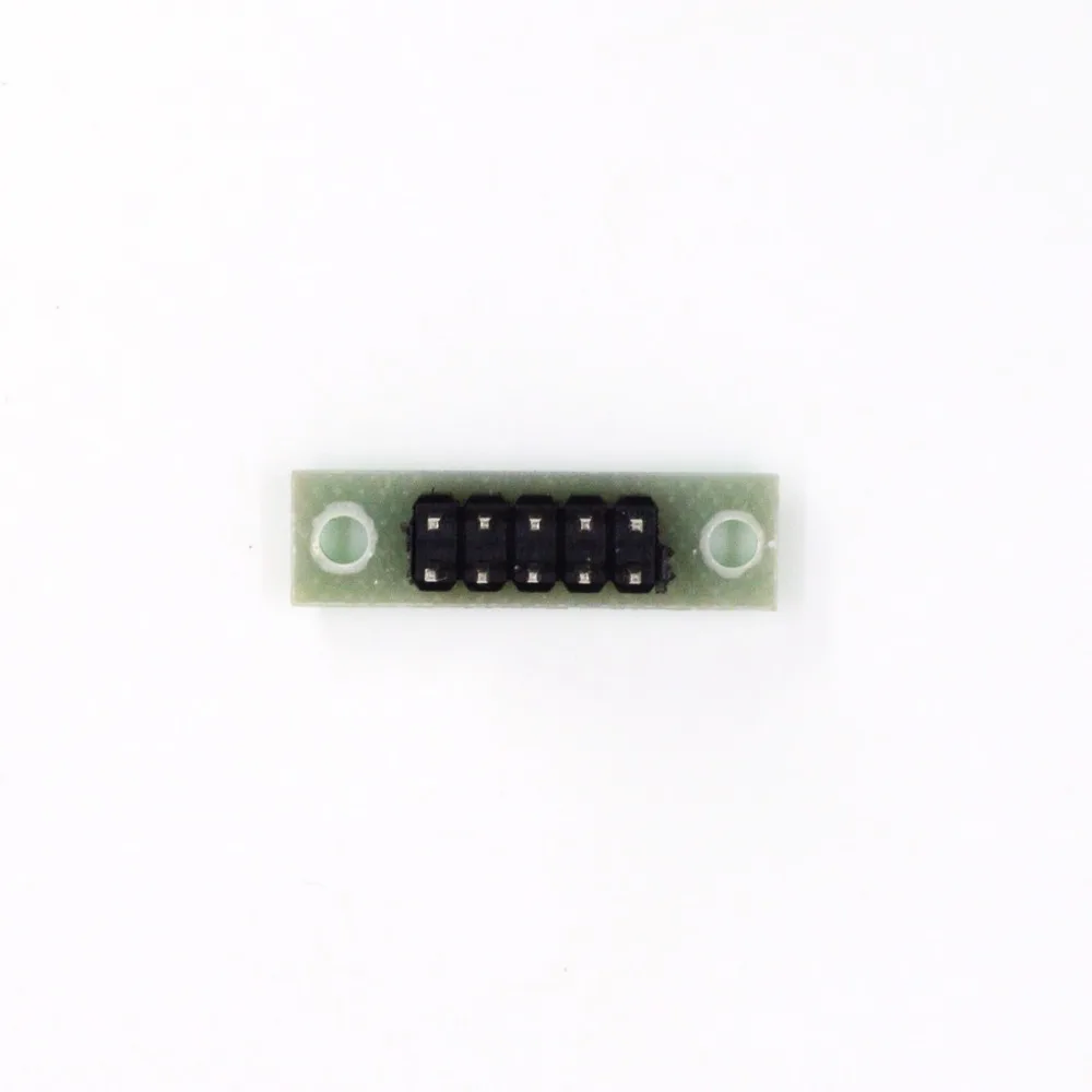 Dupont line serial board connector | Электроника