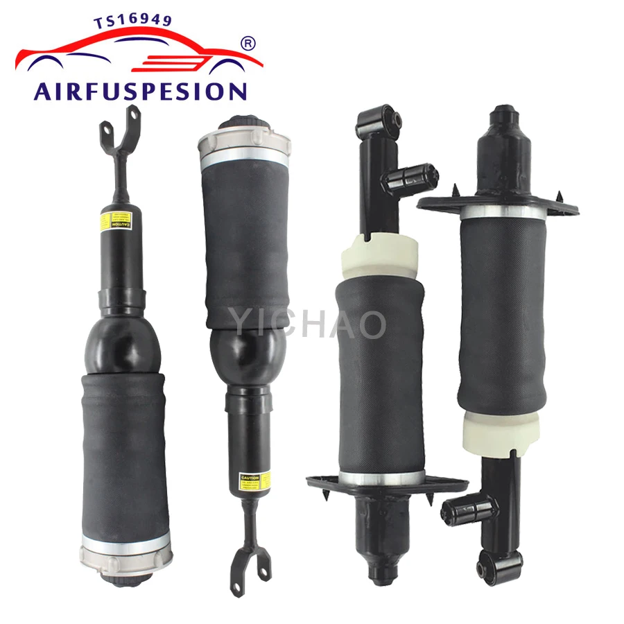 

1PC Front/Rear Air Shock Absorber For Audi A6 C5 4B Allroad Quattro 4Z7616051B 4Z7616051D 4Z7616051A 4Z7616052A 1999-2006