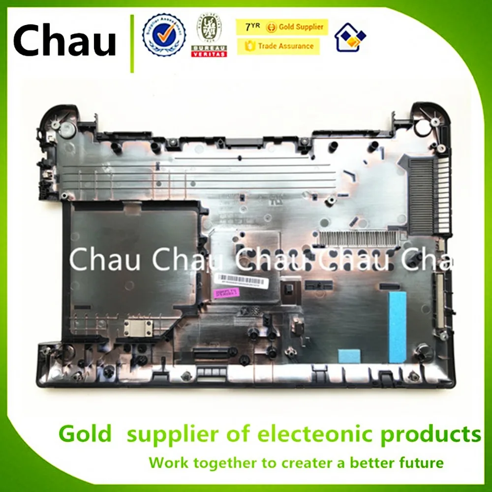 Новинка для Toshiba Satellite C55T B C55 Нижний Базовый чехол Самая низкая крышка AP15H000600|Сумки