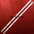 Светодиодная лента для подсветки 7 ламп для телевизора JVC 32 дюйма, модель 04, A2, A3 светодиодный LED-32D8, фото 180 дюйма, Светодиодная лента CX315D M