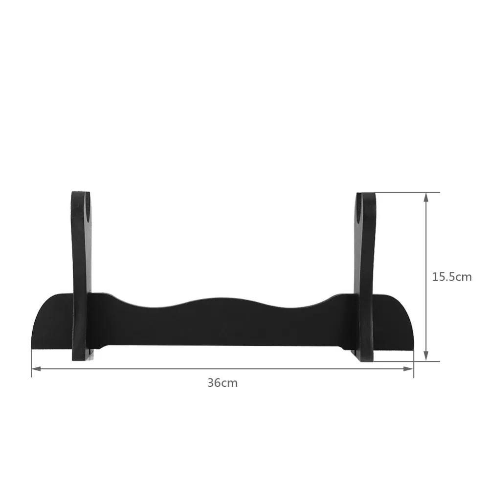 Японский деревянный самурайский меч катана вакизаши Танто держатель стенд