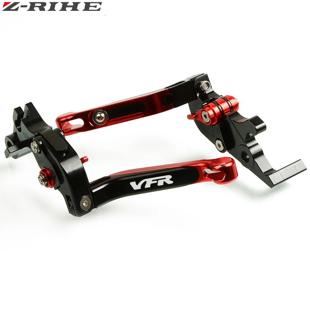 Рычаг сцепления для мотоцикла рычаг HONDA VFR750 1991-97 VFR800X 2011-2013 VFR800 VFR800F 2002-2017 VFR 750 800 800X
