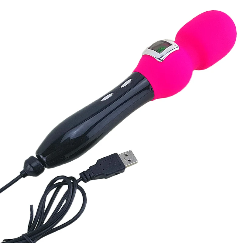 Luoge супер мощный 10 функциональный водонепроницаемый USB Перезаряжаемый