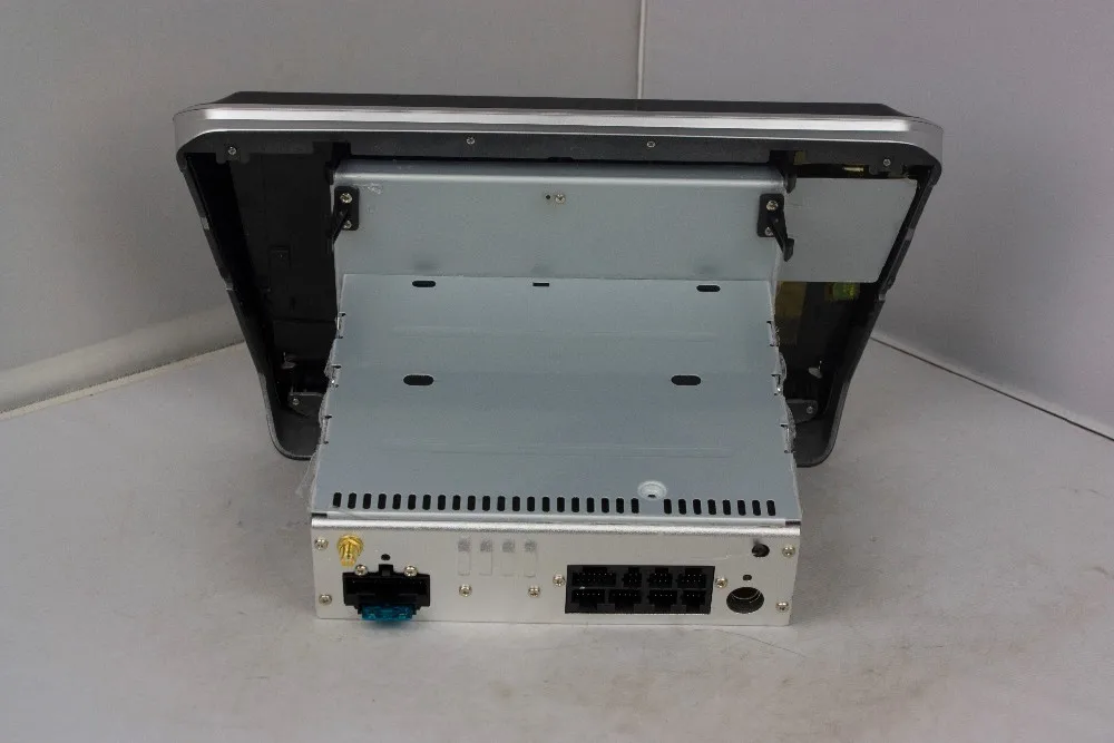 4 ГБ Оперативная память Octa Core 10 1 &quotAndroid 6 0 Автомагнитола DVD плеер для Skoda Superb 2015 2016 с